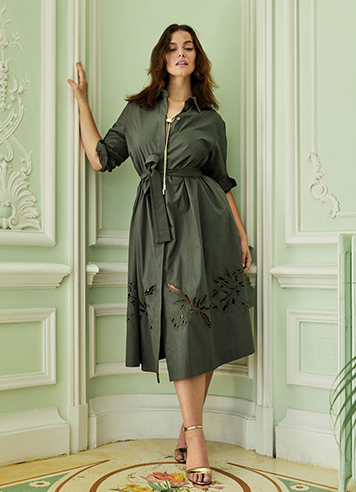 Robe marina rinaldi store